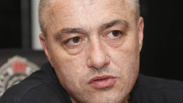  Napad na Danilovića: Filipović ostaje u pritvoru 