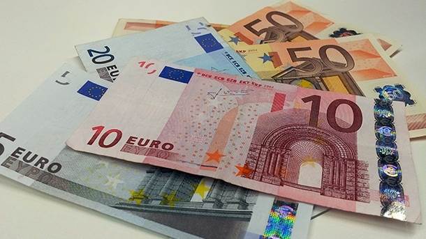  Nova novčanica od 20 evra predstavljena u Nemačkoj 