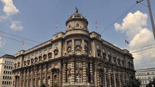  Vlada Srbije osniva Kancelariju za pomoć i obnovu 