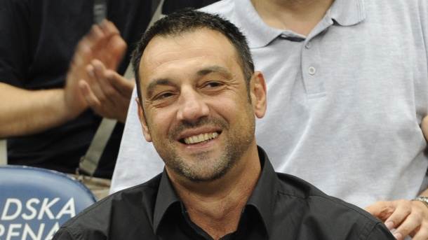  Trifunović: Znam kako je Partizanu 