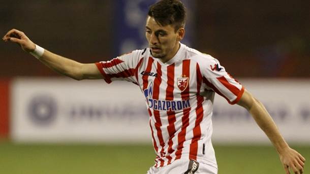  Filip Mladenović transfer Legija Varšava 