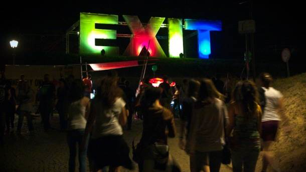  EXIT opet nominovan za najbolji evropski festival 