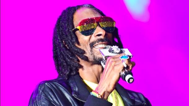  Snoop Lion opet promenio ime! Sada je Snoopzilla! 