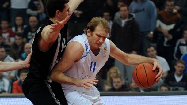  Gečevski se predomislio, igra na Eurobasketu 