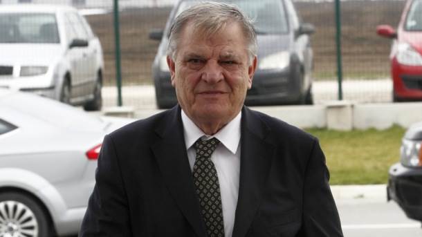  Rasim Ljajić: Tomislav Karadzic me je zvao zbog izbora u Zajednici 