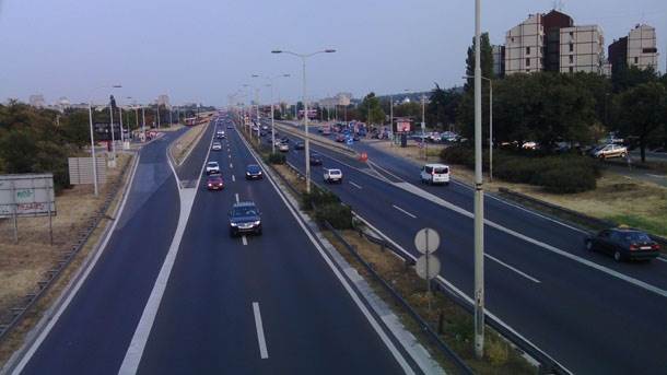  Putevi Srbije će tokom praznika pojačati rad 