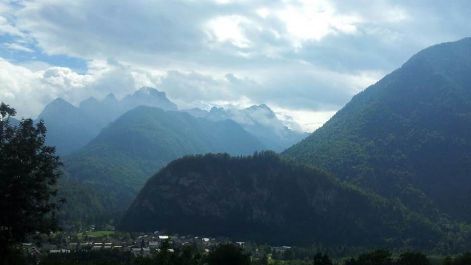  Italija - Istraga o ubistvu iz nehata srpskog alpiniste 