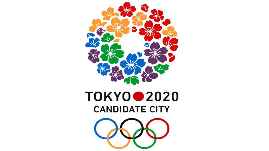  Olimpijske igre 2020. u Tokiju! 
