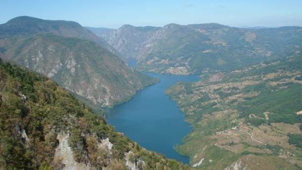  Izgradnja mini hidroelektrana u Srbiji 