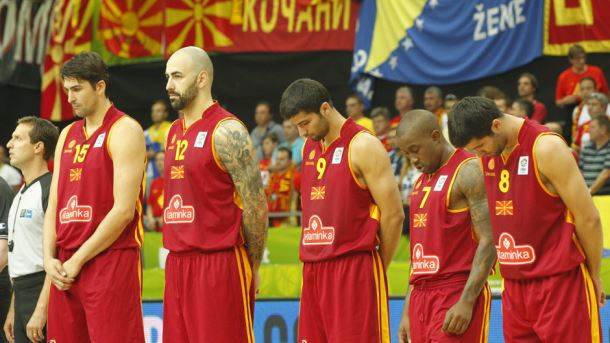  "Teško je bilo ponoviti uspeh Makedonije" 
