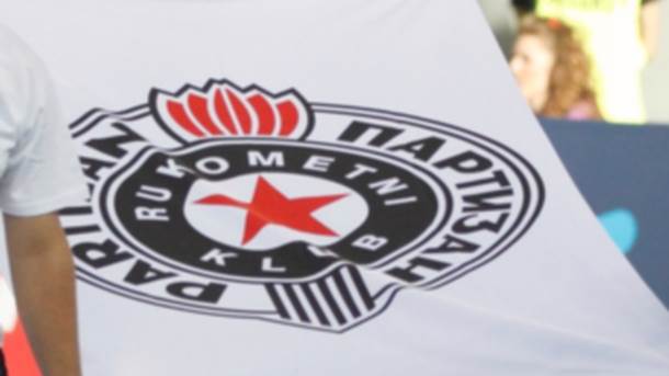  RUKOMET: Partizan juri bodove protiv Lovćena 