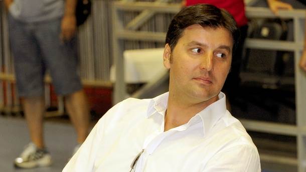  I Italijani hoće Bodirogu za predsednika FIBA? 