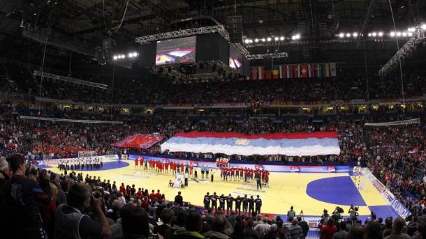  Počela EHF Liga šampiona, Srbi među najbrojnijima 