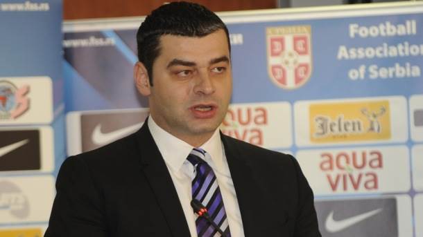  Zoran Laković napustio FSS! 