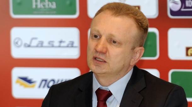  Dragan Đilas: FIBA Srbiji dozvolila nastup na Eurobasketu, ali ne i na budućim takmičenjima 