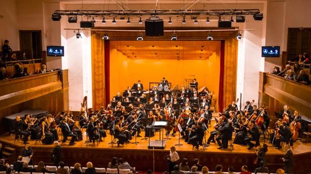  Filharmonija ulaže protest zbog Dada Polumente 