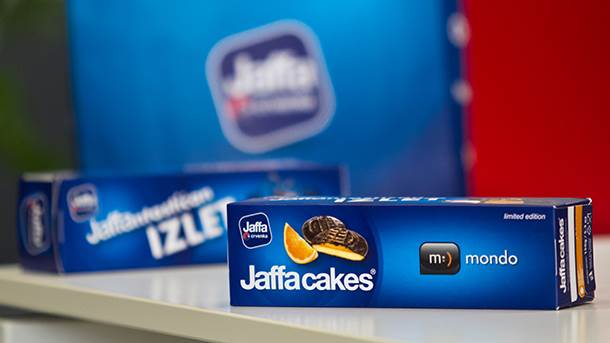  MONDO: Kako se pravi Jaffa keks 