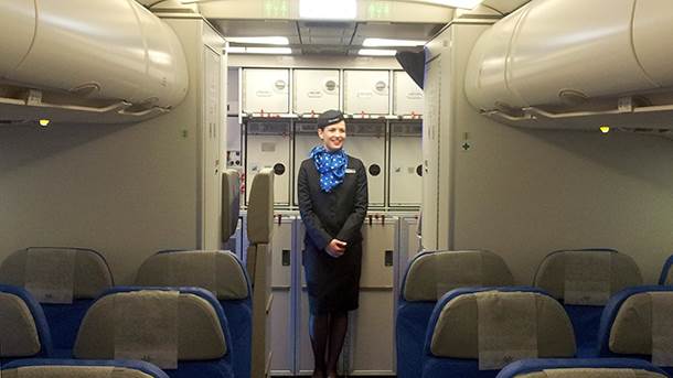  Stjuardese ponašanje putnika koje ih nervira 