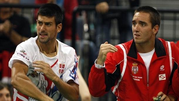  Novak: Više ne verujem antidoping agenciji 