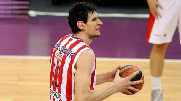  Marjanović nikoga ne krivi što ne ide na Eurobasket 