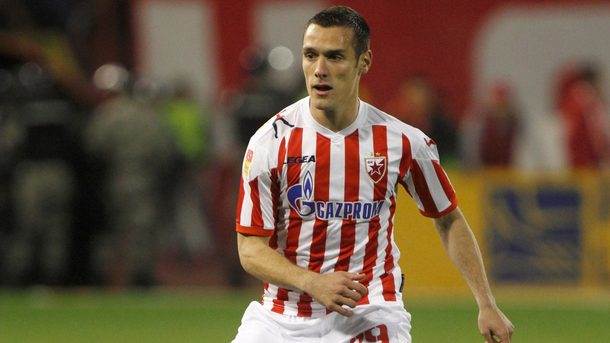  Vešović konačno otkrio: Nisam hteo u Partizan 
