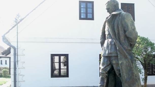  U Skoplju osvanuo spomenik Titu, niko odgovoran 