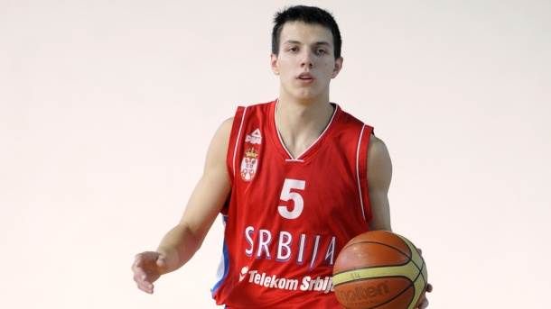  Novak: Želim u Partizan! 