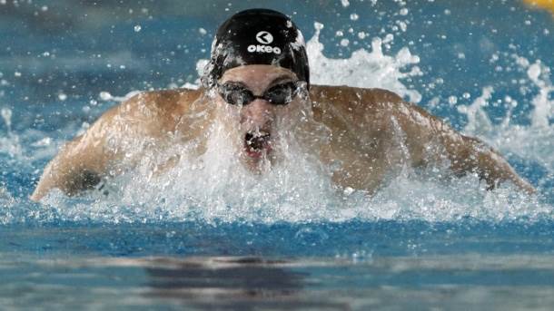  Velimir Stjepanović dobar i drugog dana plivačkog mitinga u Dubaiju 