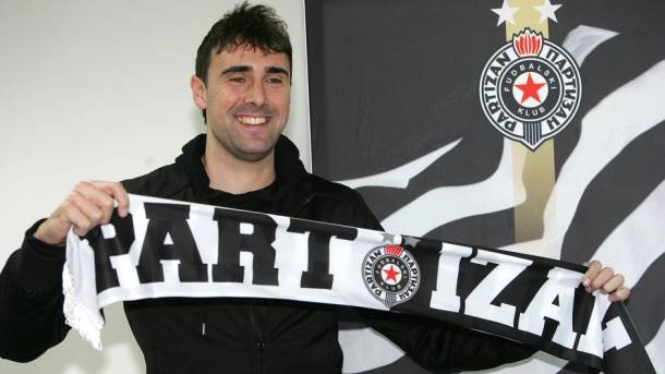  Trajković: Zvala i Zvezda, ali Partizan je najveći 