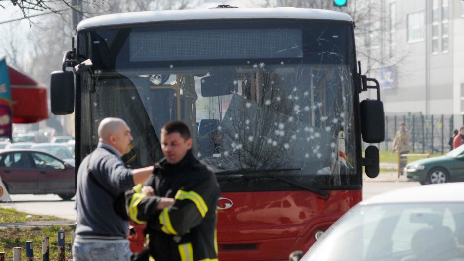 Banjaluka: Specijalci traže ubicu vozača autobusa 