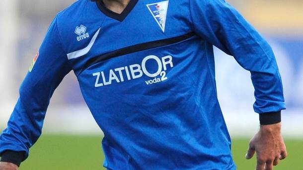  Milan Makarić prešao u Spartak Suboticu 