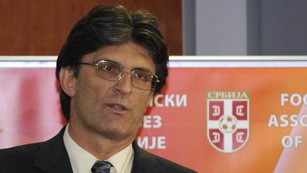  Dragan Simović ostao predsednik Spartaka 