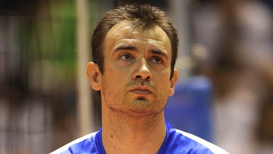  Trener Nikola Grbić: Odmah juriš na trofeje 