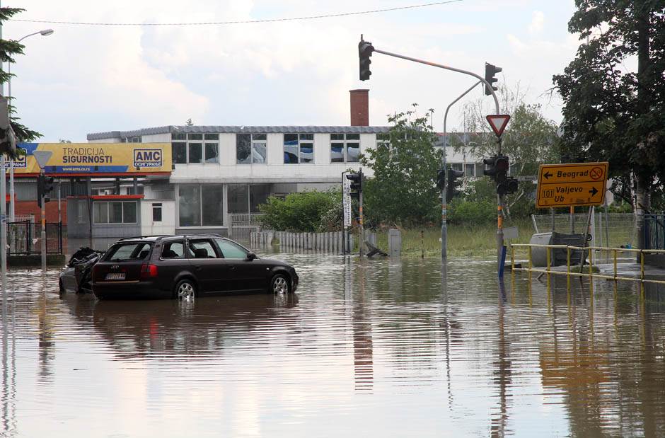  Milorad Veljović naložio hitno formiranje grupa za istragu o poplavama 