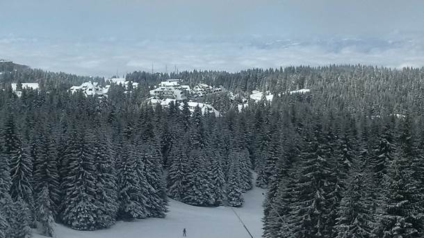  Ski centri u Srbiji: Oboren rekord, 13.000 skijaša 