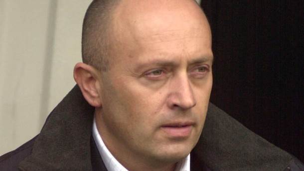  Miodrag Kostić, vlasnik MK Grupe, član Evropskog ekonomskog senata 