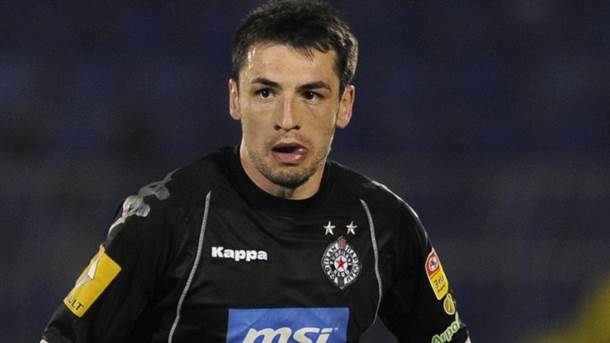  Marko Lomić se ne vraća u Partizan 