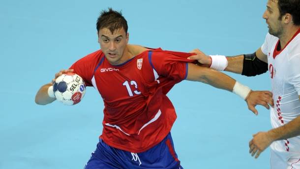  Momir Ilić se ne vraća u reprezentaciju Srbije 
