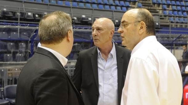  U Partizanu uskoro odlučuju: Igraju ili bojkotuju 