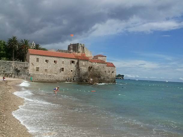  Crnogorske turističke agencije pred gašenjem 