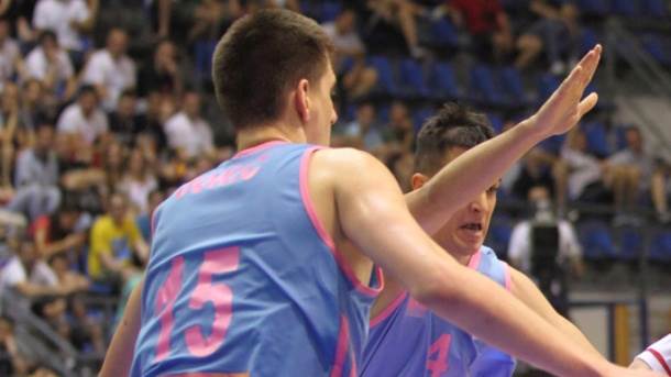  Mega: U Mitrovici da oživimo srpsku košarku 