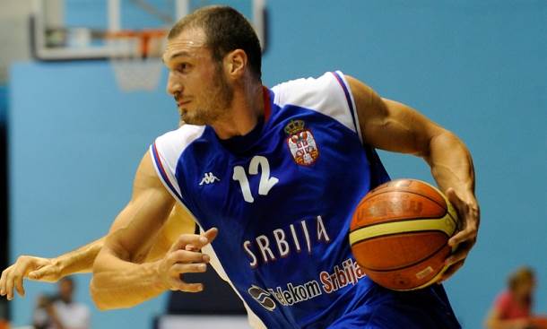  Marko Simonović oduševljen pozivom u reprezentaciju 