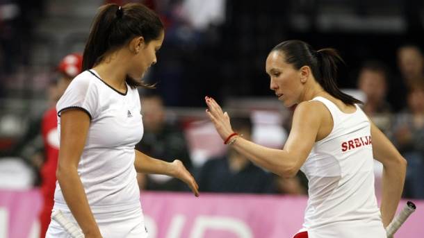  WTA: I Jelena i Ana u eliti 
