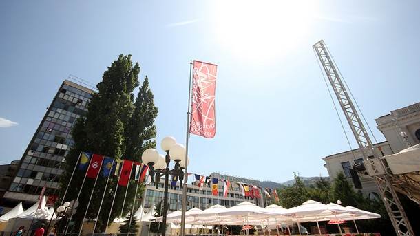  Svetske face na Sarajevo film festivalu 