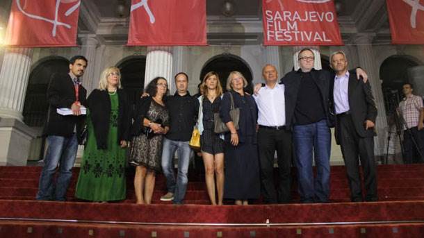 Sarajevo se poklonilo Bori Todoroviću  