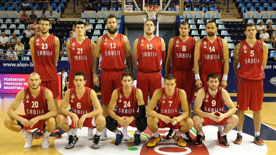  FIBA: Luka Mitrović ne ide u Španiju! 