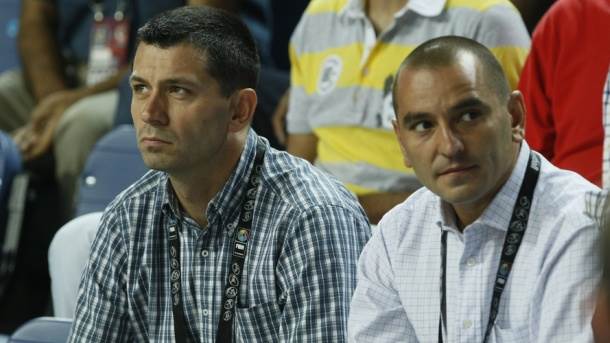  Jovčić i Belošević ponovo na Mundobasketu 
