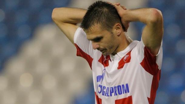  Marko Petkovic povredjen, ne igra derbi 