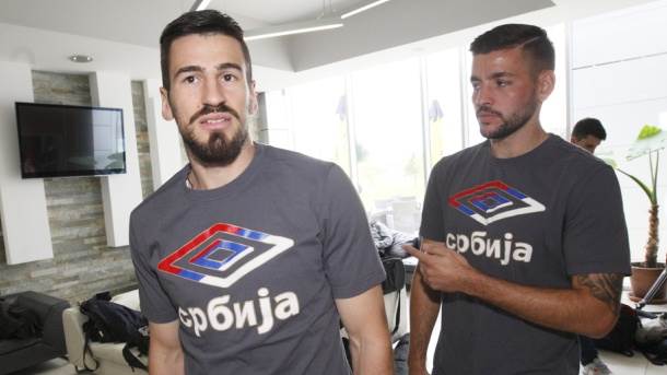  Tomović: Štitili smo albanske fudbalere 