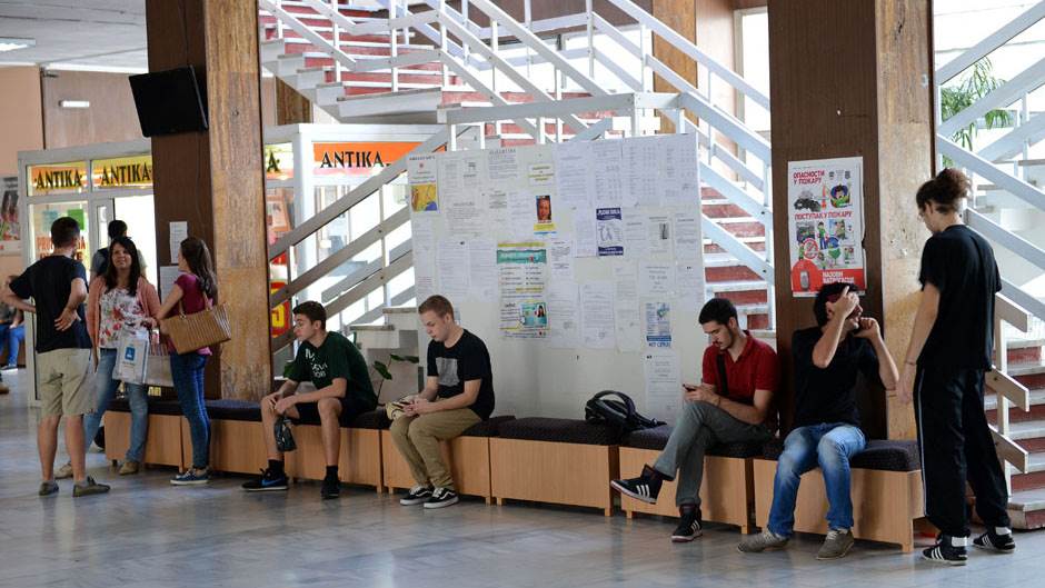  Kako žive studenti u studentskim domovima u Beogradu 